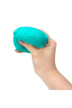 SCHYLLING Nee Doh: Funky Pup -Ooly Shop 0019146 funky pup nee doh