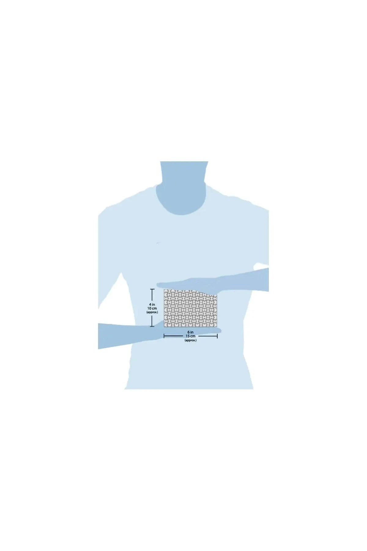 150 Piece Micro Jigsaw Puzzles: 11 150 Piece Micro Jigsaw Puzzles: - Image 9