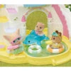 Calico Critters Set: Nursery Friends - Pool Fun Trio -Ooly Shop 020373221727 l 03