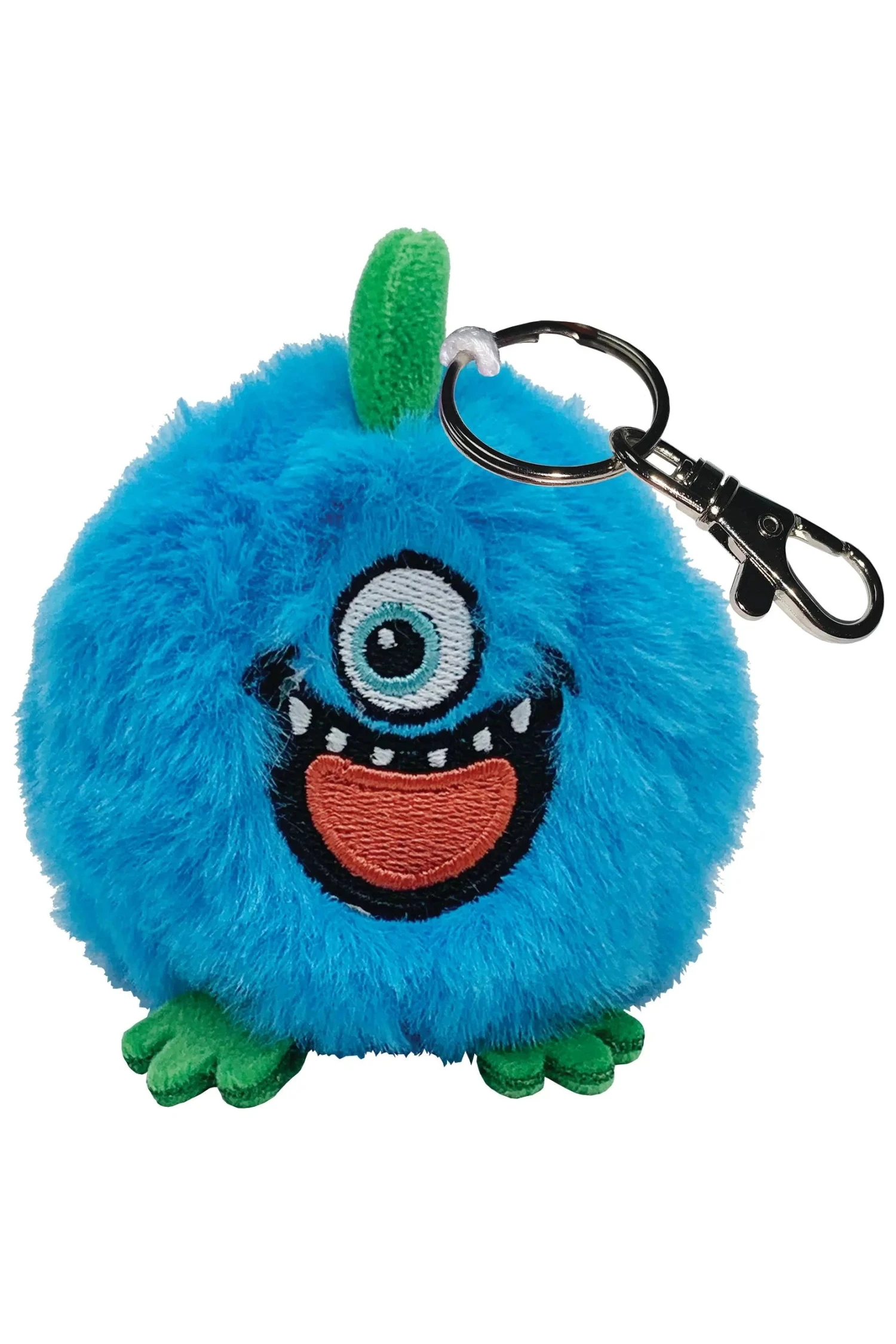 PBJ Keyring Series: Monsters 5 PBJ Keyring Series: Monsters - Image 3