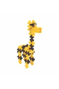 Plus-Plus: Giraffe