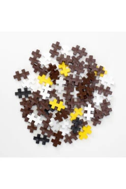 Plus-Plus: Bald Eagle -Ooly Shop 04140 BaldEagle 3