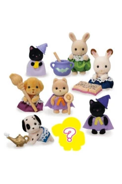 Calico Critters Collectibles Baby Blind Bag 22 Calico Critters Collectibles Baby Blind Bag -Ooly Shop 062457 2048x2048 cf9f2304 9830 48fe 9a3b 6b8680828c09