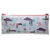 Peak Season Ski Design Pencil Case -Ooly Shop 067575865dba2b43ec36e1965cf08f6e66f8d0b32b64ee7464095f4e38beca82