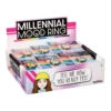 Toysmith Millennial Mood Rings -Ooly Shop 099785b106fea2eae00ad1bcb4fbf33ad526f877c4b56fa874fb0066f86143b6