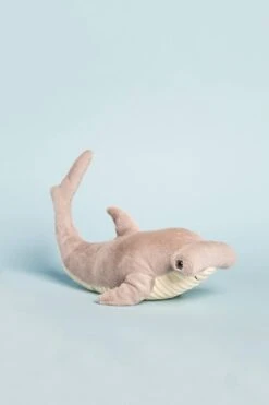 Harley Hammerhead Shark