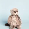 Bashful Beaver 1 Bashful Beaver -Ooly Shop 1 12 21 16