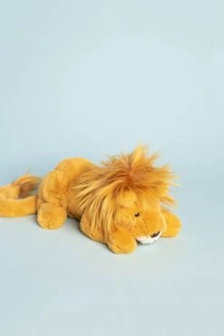 Louie Lion -Ooly Shop 1 12 21 5