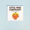 Little Miss Books -Ooly Shop 1 12 21 87