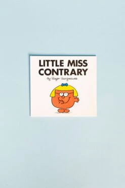 Little Miss Books