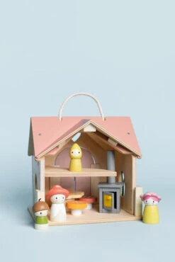 Tender Leaf Toys Rosewood Cottage -Ooly Shop 1 20 22 135