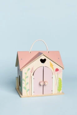 Tender Leaf Toys Rosewood Cottage