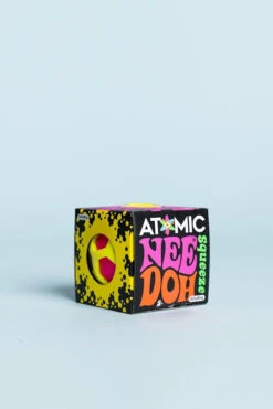 SCHYLLING Nee Doh: Atomic 12 SCHYLLING Nee Doh: Atomic -Ooly Shop 1 20 22 15