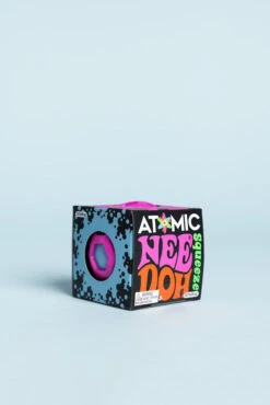 SCHYLLING Nee Doh: Atomic 13 SCHYLLING Nee Doh: Atomic -Ooly Shop 1 20 22 16