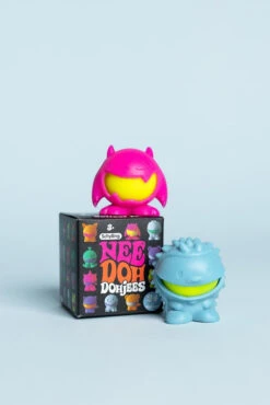 SCHYLLING Nee Doh: Dohjees