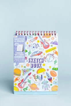 Ooly Standing Sketchbooks -Ooly Shop 1 20 22 46