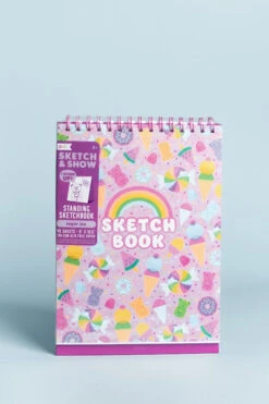Ooly Standing Sketchbooks -Ooly Shop 1 20 22 49