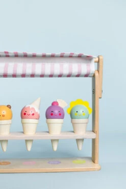 Tender Leaf Toys Scoops And Smiles -Ooly Shop 1 20 22 99