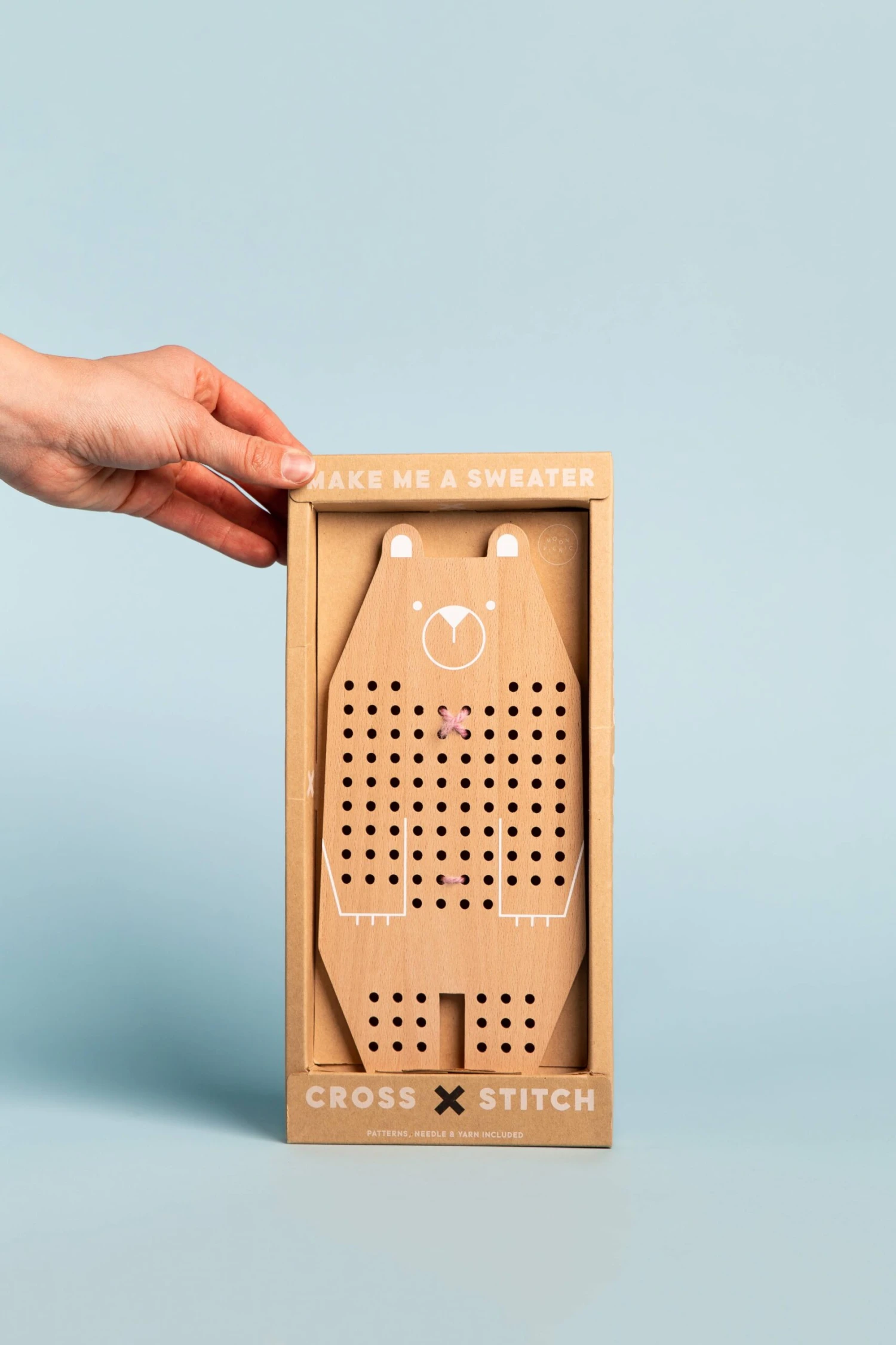 Cross Stitch Animals 4 Cross Stitch Animals - Image 2