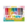 Ooly Cat Parade Gel Crayons -Ooly Shop 102a75e3079457962c29f92e71c5be9e394db607ce2bd0c918d8bfe9a770025a