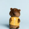 Campfire Critter Bear -Ooly Shop 11 17 21 39