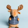 Campfire Critter Moose -Ooly Shop 11 17 21 40
