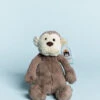 Bashful Monkey Small -Ooly Shop 11 17 21 79