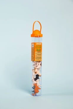 Tube Of Mini Figurine Sets -Ooly Shop 11 19 20 101 2