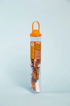 Tube Of Mini Figurine Sets -Ooly Shop 11 19 20 102 1