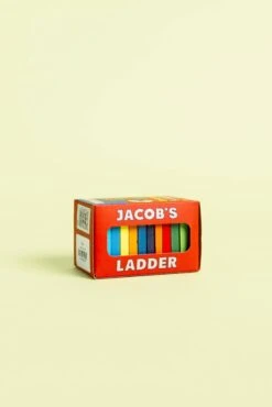 SCHYLLING Jacobs Ladder