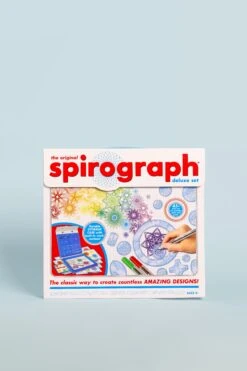 Spirograph