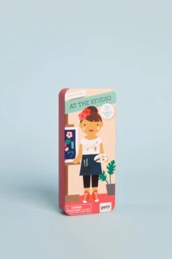 Magnetic Dress Up -Ooly Shop 11 19 20 123