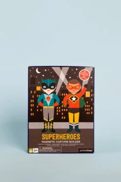 Box Houses Magnetic Dress Up Sets -Ooly Shop 11 19 20 128 569702ab 7edd 433b be62 e35486c6d3b3