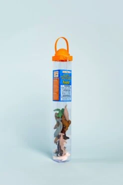 Tube Of Mini Figurine Sets -Ooly Shop 11 19 20 92 2