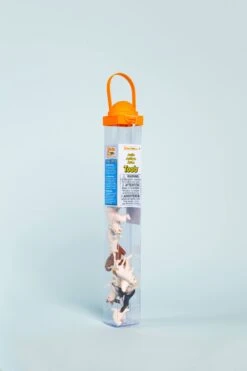 Tube Of Mini Figurine Sets -Ooly Shop 11 19 20 97 2