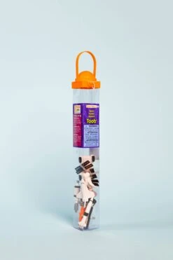 Tube Of Mini Figurine Sets -Ooly Shop 11 19 20 99 1