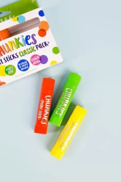 Ooly Chunkies Paint Sticks -Ooly Shop 11 3 20 56