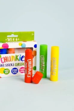 Ooly Chunkies Paint Sticks