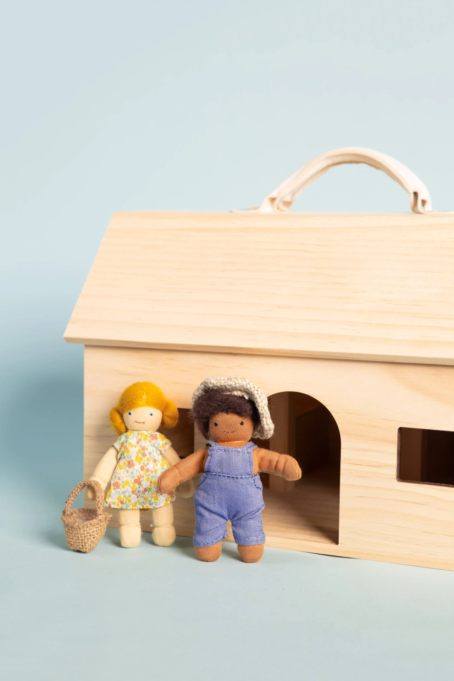 Holdie Barn 4 Holdie Barn - Image 2