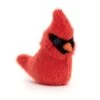 Birdling Cardinal -Ooly Shop 11111111111111111
