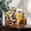 DIY Miniature House Kit: Homey Kitchen -Ooly Shop 1524972426bdd5c6e8b923939bdb822c105799526d08975b4f39949473ef0d60