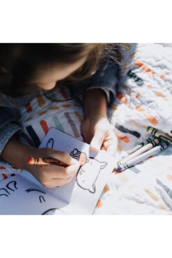 32 Ways To Dress Woodland Animals -Ooly Shop 1553768524