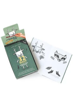 32 Ways To Dress Woodland Animals