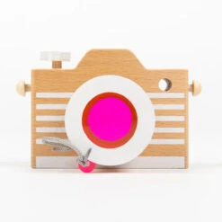 Kaleidoscope Play Camera -Ooly Shop 1563906907