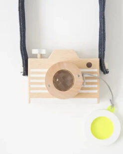 Kaleidoscope Play Camera -Ooly Shop 1563910498