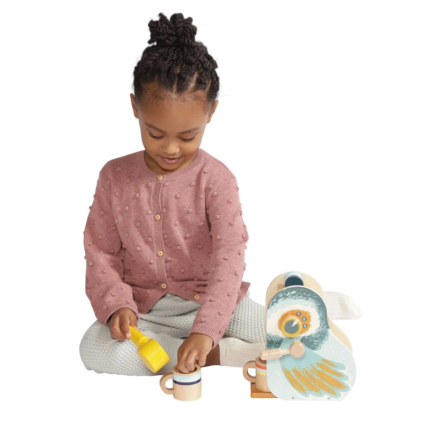 Early Bird Espresso 4 Early Bird Espresso - Image 2