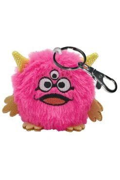 PBJ Keyring Series: Monsters 11 PBJ Keyring Series: Monsters -Ooly Shop 169c6f95c6ad93f1b0942e7d2004fafbbe15ca12b757bb8d07faee6e7d7cda04