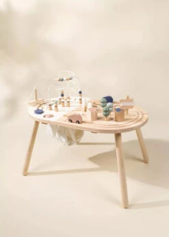 Wooden Activity Table 10 Wooden Activity Table -Ooly Shop 1bbcb9d8455f40d0bbb1c539c09682176e6020833a37b938ad7e0534de0004be