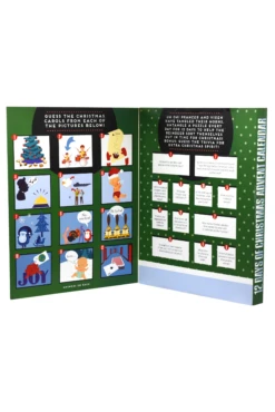 12 Days Of Christmas Advent