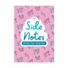 Ooly Side Notes Sticky Tab Note Pad -Ooly Shop 1c5e5d691f07c5e10e66059a64b1fc815e171f357639c7e5daa3d570a9eec5fe